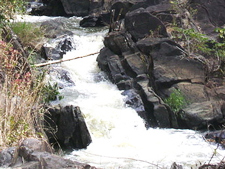 Moyar Water Falls