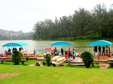 Mettupalayam hotels and resorts