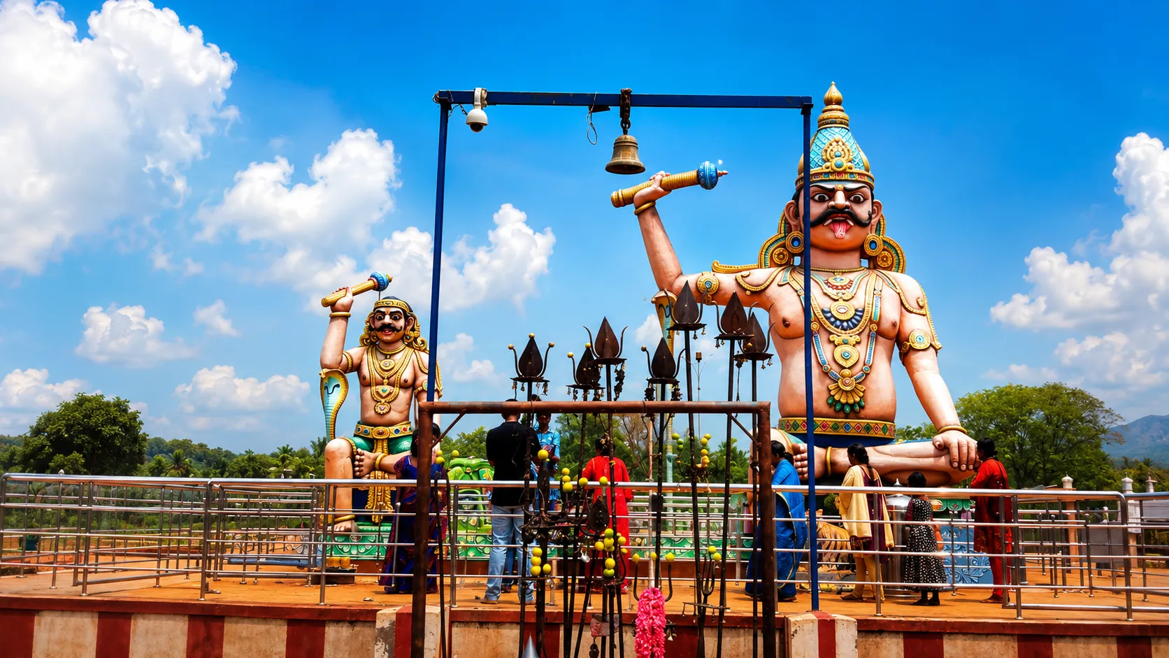 sathya garden resort mettupalayam