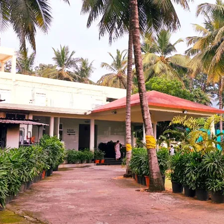 Guest review — Sathya Garden Resort praised for food and stay, best dining resort in Mettupalayam