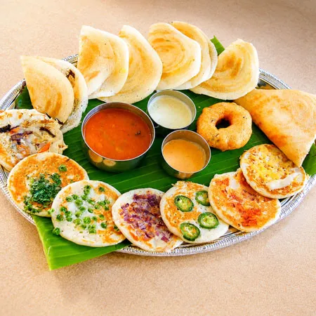 Sathya Garden Resort