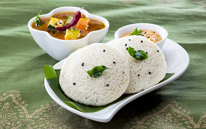 Sathya Garden Resort