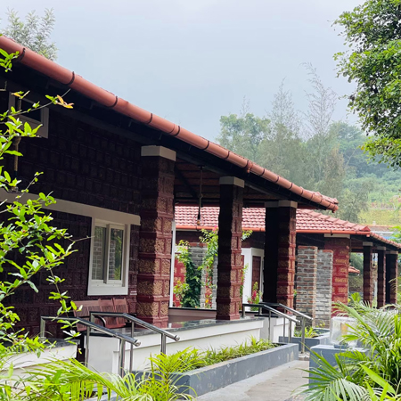 Sathya Garden Resort