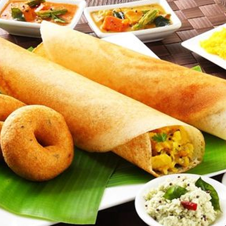 Sathya Garden Resort