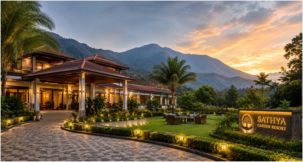 5 Best Rooms on Mettupalayam to Ooty Road for Families & Friends
