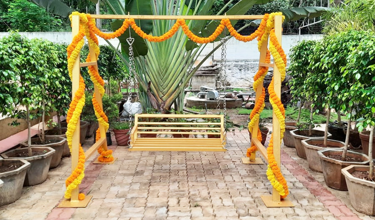 Sathya Garden Resort