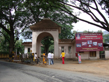 Satchidananda Jothi Nikethan School
