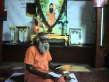 Sri Agathiyar Gnanapeedam