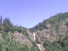 Katery Falls & Dam