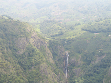 St. Catherine Water Falls